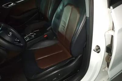 Audi A3 2019, 60700 км, за 10765 USD - фото 12