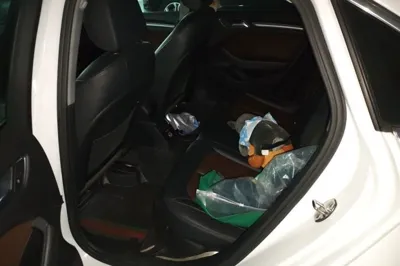 Audi A3 2019, 60700 км, за 10765 USD - фото 14