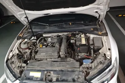 Audi A3 2019, 60700 км, за 10765 USD - фото 17