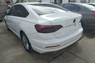 Volkswagen Lavida 2021, 43200 км, за 10125 USD