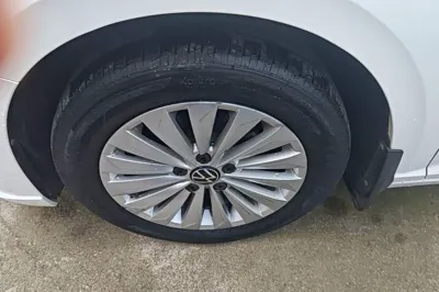 Volkswagen Lavida 2021, 43200 км, за 10125 USD - фото 9