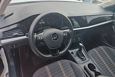 Volkswagen Lavida 2021, 43200 км, за 10125 USD - фото 11