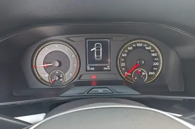 Volkswagen Lavida 2021, 43200 км, за 10125 USD - фото 13