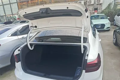 Volkswagen Lavida 2021, 43200 км, за 10125 USD - фото 21