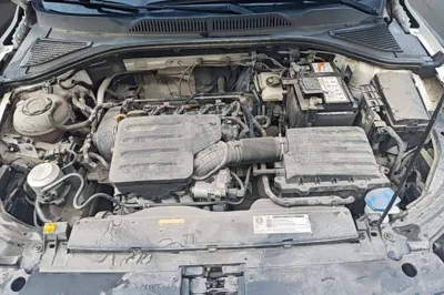 Volkswagen Lavida 2021, 43200 км, за 10125 USD - фото 23