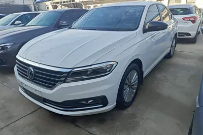Volkswagen Lavida 2021, 43200 км, за 10125 USD - фото 26