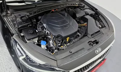 Kia K7 2016, 141434 км, за 6026.49 USD - фото 6