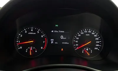 Kia K7 2016, 141434 км, за 6026.49 USD - фото 8