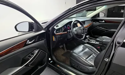 Kia K7 2016, 141434 км, за 6026.49 USD - фото 10