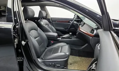 Kia K7 2016, 141434 км, за 6026.49 USD - фото 11