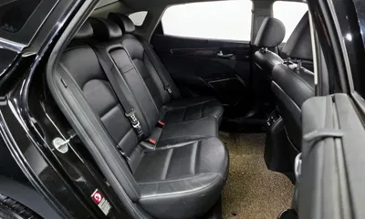 Kia K7 2016, 141434 км, за 6026.49 USD - фото 12