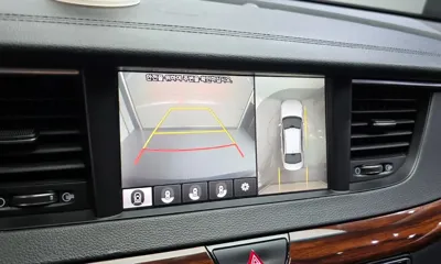 Kia K7 2016, 141434 км, за 6026.49 USD - фото 15