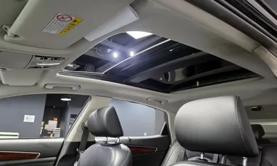 Kia K7 2016, 141434 км, за 6026.49 USD - фото 18