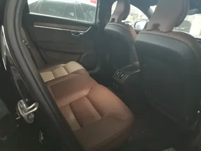 Volvo S90 2024, 30000 км, за 26456.23 USD