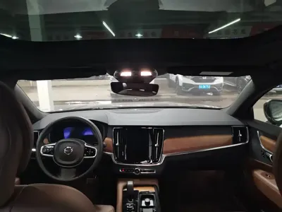 Volvo S90 2024, 30000 км, за 26456.23 USD - фото 6