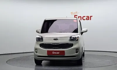 Kia Ray 2012, 107353 км, за 4465.16 USD