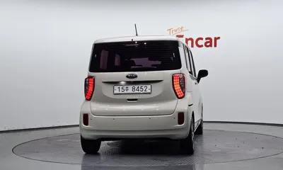 Kia Ray 2012, 107353 км, за 4465.16 USD