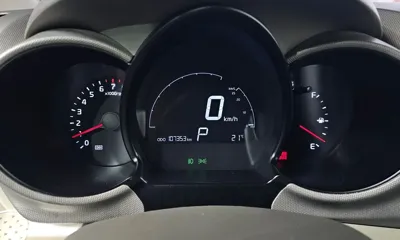 Kia Ray 2012, 107353 км, за 4465.16 USD - фото 8