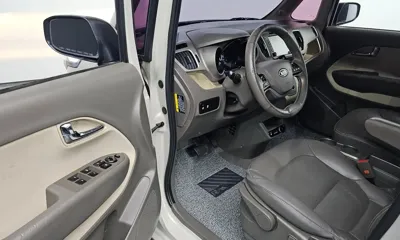 Kia Ray 2012, 107353 км, за 4465.16 USD - фото 10