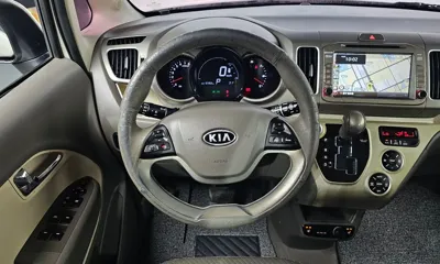Kia Ray 2012, 107353 км, за 4465.16 USD - фото 13