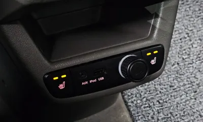 Kia Ray 2012, 107353 км, за 4465.16 USD - фото 18