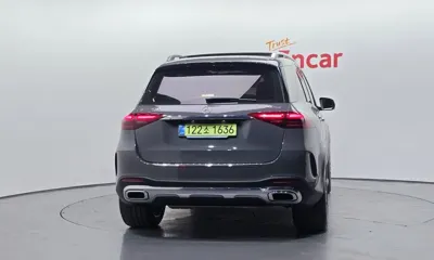 Mercedes-Benz GLE-Class 2025, 9759 км, за 68202.71 USD