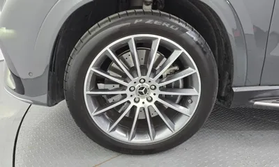 Mercedes-Benz GLE-Class 2025, 9759 км, за 68202.71 USD
