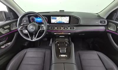 Mercedes-Benz GLE-Class 2025, 9759 км, за 68202.71 USD - фото 7