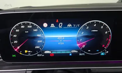 Mercedes-Benz GLE-Class 2025, 9759 км, за 68202.71 USD - фото 8