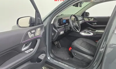 Mercedes-Benz GLE-Class 2025, 9759 км, за 68202.71 USD - фото 10