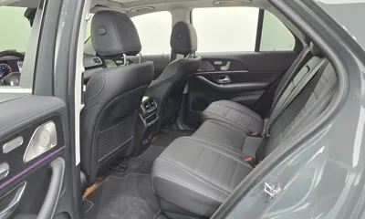 Mercedes-Benz GLE-Class 2025, 9759 км, за 68202.71 USD - фото 11