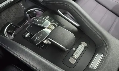 Mercedes-Benz GLE-Class 2025, 9759 км, за 68202.71 USD - фото 15