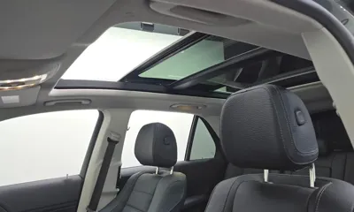 Mercedes-Benz GLE-Class 2025, 9759 км, за 68202.71 USD - фото 17