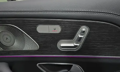 Mercedes-Benz GLE-Class 2025, 9759 км, за 68202.71 USD - фото 18