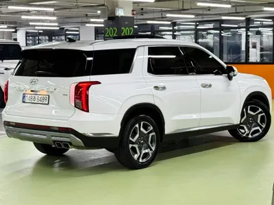 Hyundai Palisade 2023, 70955 км, за 24788.49 USD