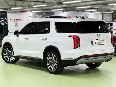 Hyundai Palisade 2023, 70955 км, за 24788.49 USD