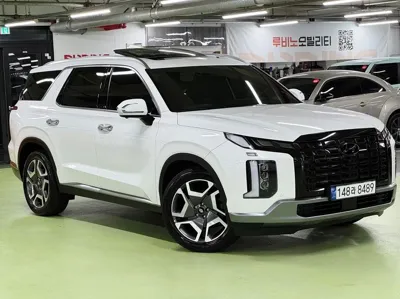 Hyundai Palisade 2023, 70955 км, за 24788.49 USD