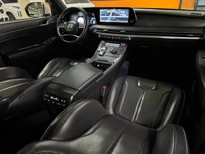 Hyundai Palisade 2023, 70955 км, за 24788.49 USD - фото 8