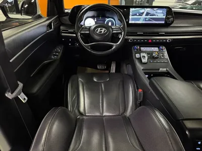 Hyundai Palisade 2023, 70955 км, за 24788.49 USD - фото 9