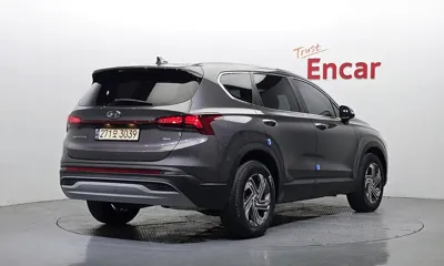 Hyundai Santafe 2021, 36264 км, за 12501.64 USD