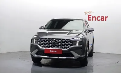 Hyundai Santafe 2021, 36264 км, за 12501.64 USD