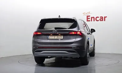 Hyundai Santafe 2021, 36264 км, за 12501.64 USD