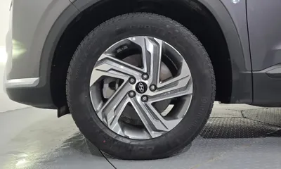 Hyundai Santafe 2021, 36264 км, за 12501.64 USD