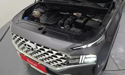 Hyundai Santafe 2021, 36264 км, за 12483.75 USD - фото 6