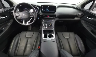 Hyundai Santafe 2021, 36264 км, за 12483.75 USD - фото 7