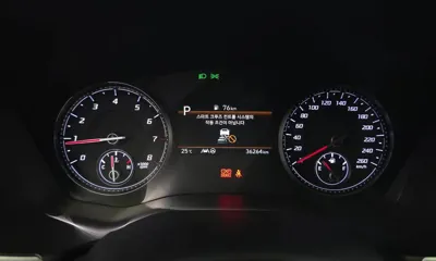Hyundai Santafe 2021, 36264 км, за 12483.75 USD - фото 8