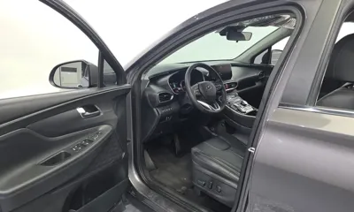 Hyundai Santafe 2021, 36264 км, за 12483.75 USD - фото 10