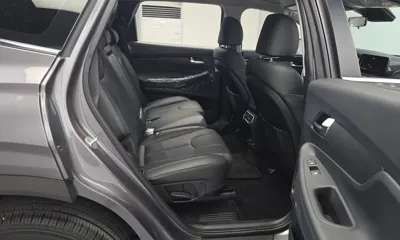 Hyundai Santafe 2021, 36264 км, за 12483.75 USD - фото 11