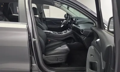 Hyundai Santafe 2021, 36264 км, за 12483.75 USD - фото 12