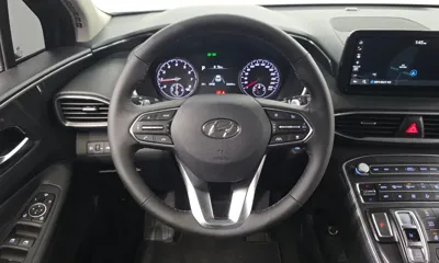 Hyundai Santafe 2021, 36264 км, за 12483.75 USD - фото 14
